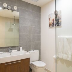 Blue Mall Residence Condos in Maho, Sint Maarten from 321$, photos, reviews - zenhotels.com photo 35