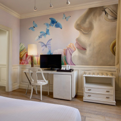 Grand Hotel Cavour - Bild 18