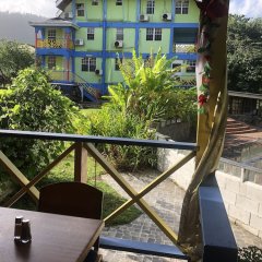 Coco Mango Suites in Portsmouth, Dominica from 101$, photos, reviews - zenhotels.com photo 47