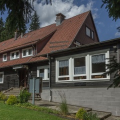 Welt Lodge - Bild 1