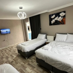 Gürleyen Butik Otel - Bild 5