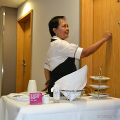 Mercure Hotel Wiesbaden City - Bild 29