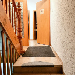 Suiteable Living - Boardinghaus mit Parkplätzen, WLAN und Waschraum - Bild 9