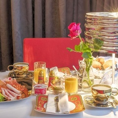 Apart Hotel Fulda - Bild 12