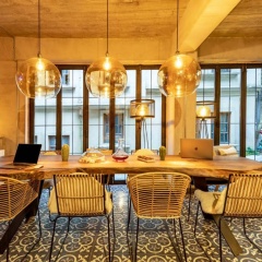 Green Parrot Hotel - Bild 18