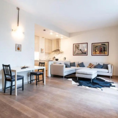 Santo Stefano Luxury Apartment thumbnail 2