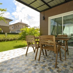4br Villa @ Saransiri Phuket - Bild 17