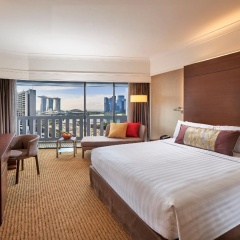 Parkroyal Collection Marina Bay - Bild 9