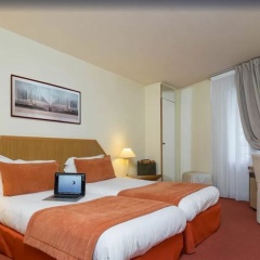 Hotel Fertel Etoile - Bild 3