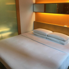 Rambler Garden Hotel - Bild 5