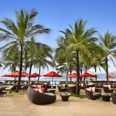 Amari Phuket Resort Patong Beach - Bild 5
