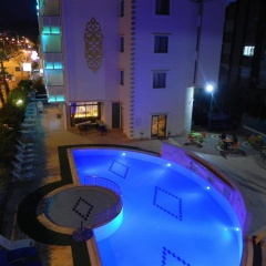 Sealife Lounge Hotel - Adult Only - Bild 20