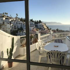 Casa Alamar Burriana Playa Nerja Canovas thumbnail 6