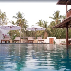 Villa Luna Gili Trawangan - Bild 4
