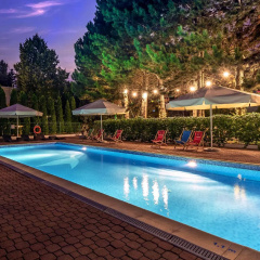 Novotel Warszawa Airport - Bild 21