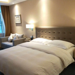 Xiamen Xiangan Yihao Hotel thumbnail 3