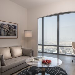 The First Collection at Jumeirah Village Circle in Dubai, United Arab Emirates from 153$, photos, reviews - zenhotels.com photo 44