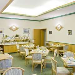 Hotel Am Schloß - Bild 19