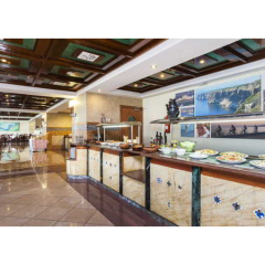 Allsun Hotel Cristobal Colon — Adults Only - Bild 18