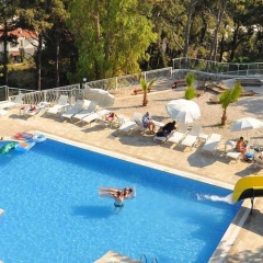 St. Nicholas Park Hotel - Bild 9