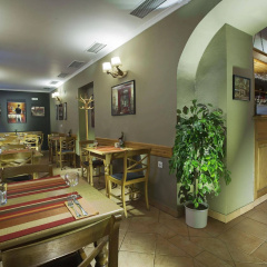 Hotel Pod Vezi - Bild 17
