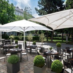 Le Méridien Wien - Bild 29