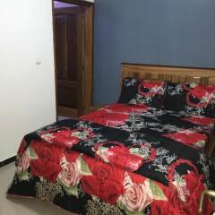Les Residences Mam in Dakar, Senegal from 93$, photos, reviews - zenhotels.com photo 20