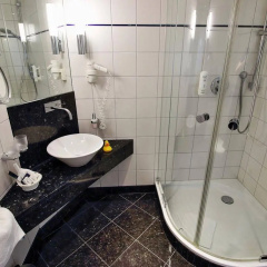 Hotel Tante Alma Mannheim - Bild 10