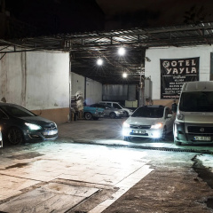 Yayla Hotel thumbnail 8