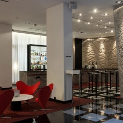 Hilton Madrid Airport - Bild 19