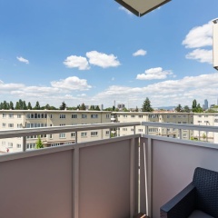 Luxury Apartment in Frankfurt Sachsenhausen - Bild 14