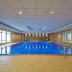 Dorint Hotel Bonn - Bild 15
