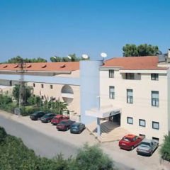 Club Hotel Rama - All Inclusive - Bild 1