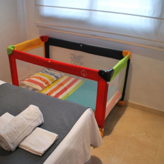 Marina Apartments - Bild 6