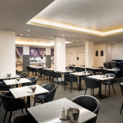 Elaya Hotel Vienna City West - Bild 26