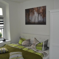 Apartment Editha Wohnung im EG Zentrumsnah - Bild 6