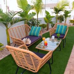 House ANNIS26 Celle Sul Rigo in Ayia Napa, Cyprus from 496$, photos, reviews - zenhotels.com photo 4