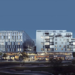 Clarion Hotel Oslo - Bild 23