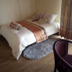 Top Cliff in Nakuru, Kenya from 102$, photos, reviews - zenhotels.com photo 16