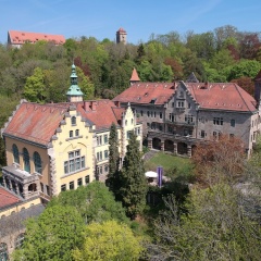 Wildbad Rothenburg o.d.T. - Bild 1