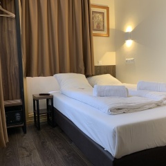 Orange Tulip Hotel Amsterdam - Hostel - Bild 6