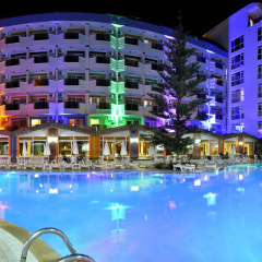 First Class Hotel - Bild 12