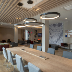 Holiday Inn Express Munich North by IHG - Bild 19