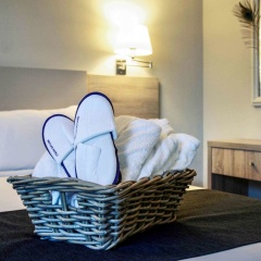 Mercure Madrid Centro - Bild 17