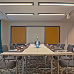 Best Western Hotel President - Bild 11