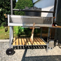 Holiday Home Harzhaus Time out - Bild 11