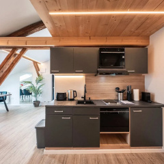 CREST - Riverside Lofts & Studios - Bild 18