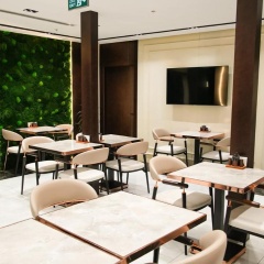 Sky Hill Hotel - Bild 25