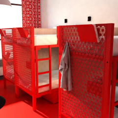 WOW Hostel Amsterdam thumbnail 38
