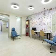 Hostal Castilla II - Puerta del Sol - Bild 14